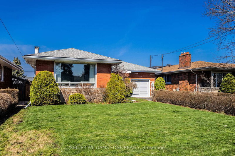 14 Pleasant Ave, Hamilton, L8G 2L2 | Image 3