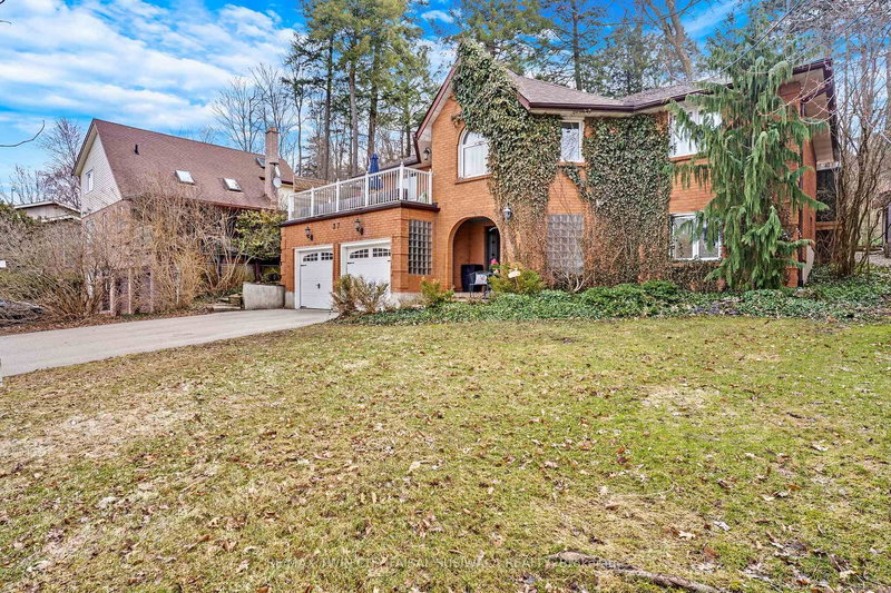 37 Yellow Birch Dr, Kitchener, N2N 2M1 | Image 2