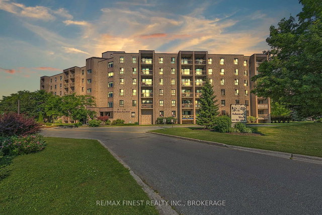 408 - 334 Queen Mary Road