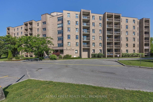 408 - 334 Queen Mary Road