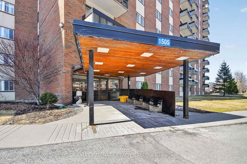504 - 1505 Baseline Rd, Ottawa, K2C 3L4 | Image 2