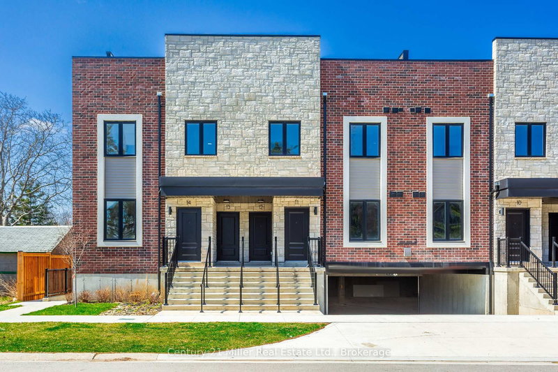 home for sale on 12-2 Slessor Boulevard