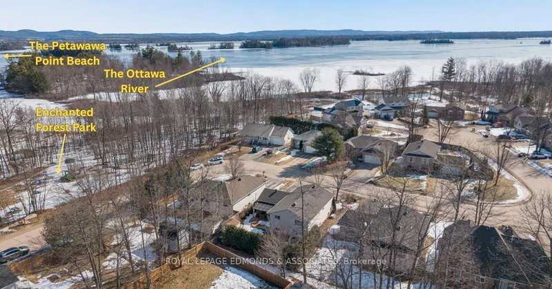 34 Bayshore Dr, Petawawa, K8H 3R7 | Image 2