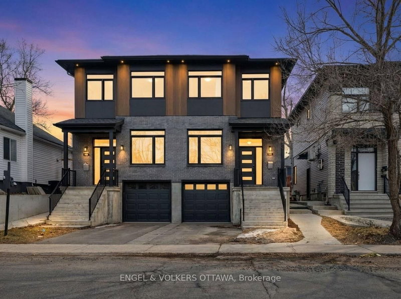 151 Longpré St, Ottawa, Ontario