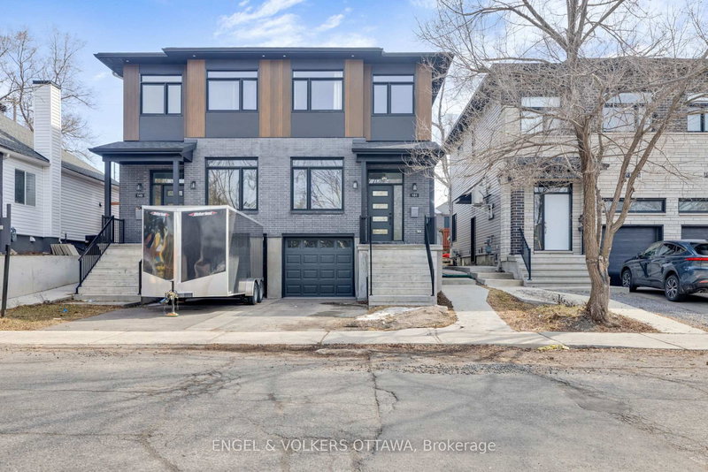 151 Longpré St, Ottawa, K1L 7J5 | Image 2