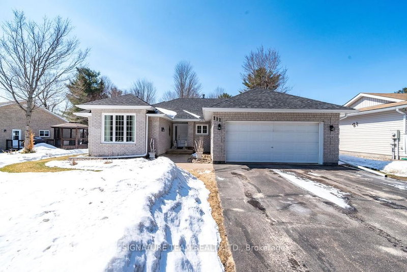 home for sale on 111 Thomas Street