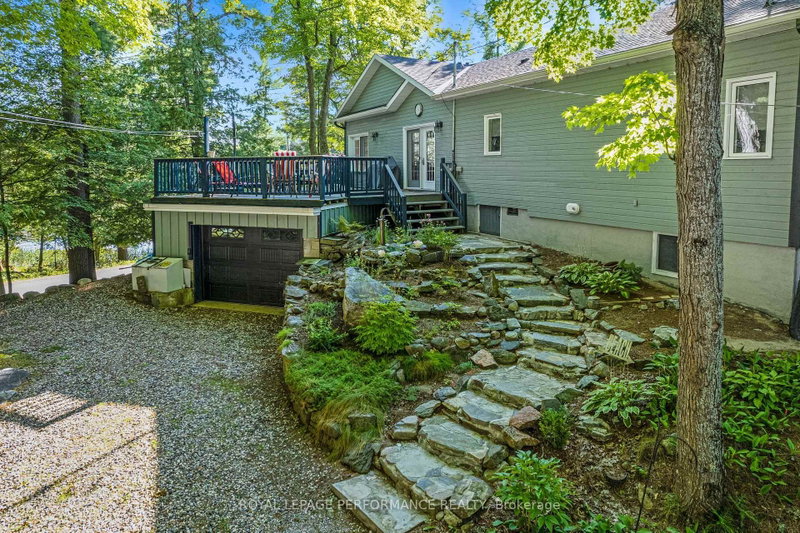 home for sale on 1020 Carson Trail Road