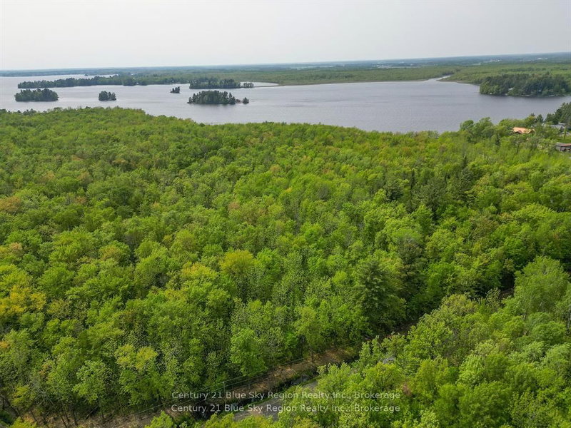 home for sale on Lot 3 O'Brien Road