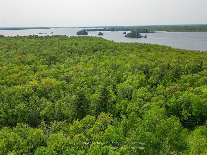 Lot 3 O'Brien Rd, West Nipissing, P0H 2M0 | Image 2