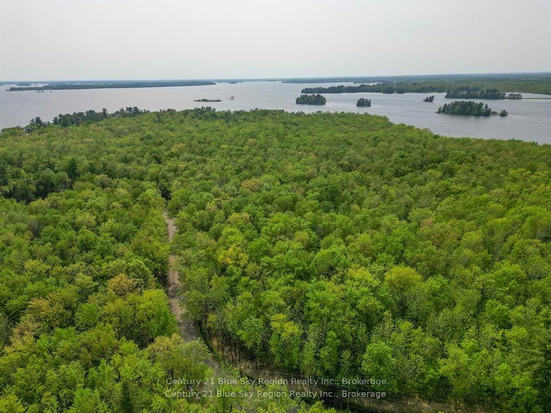 Lot 3 O'Brien Rd, West Nipissing, P0H 2M0 | Image 3