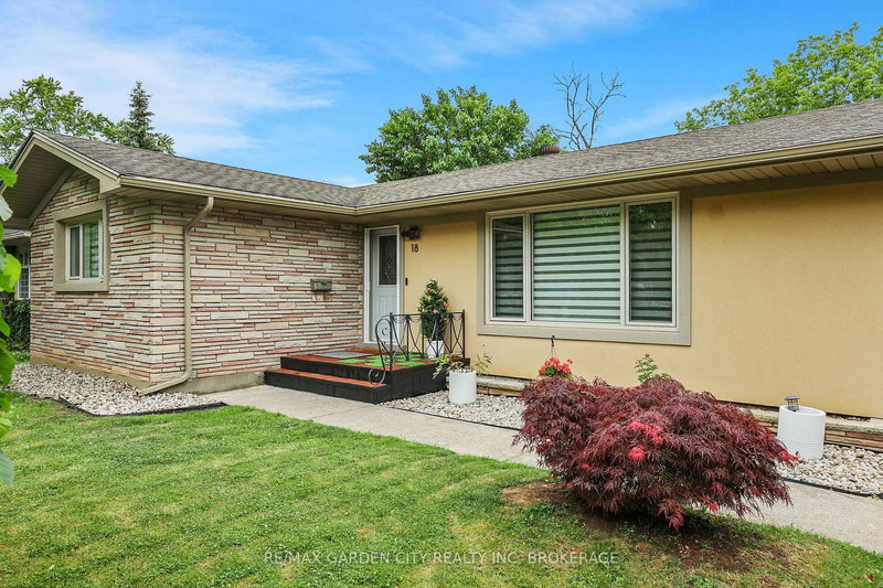 Unit #1 (main) - 18 Wakil Dr, St. Catharines, L2T 3H8 | Image 2