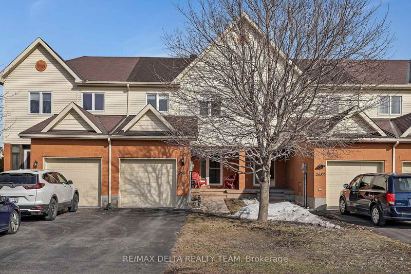 2685 Sylvain St, Clarence-Rockland, K4K 1V3 | Image 2