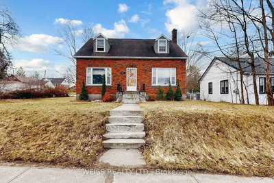 261 Wolsely St | Peterborough | Image