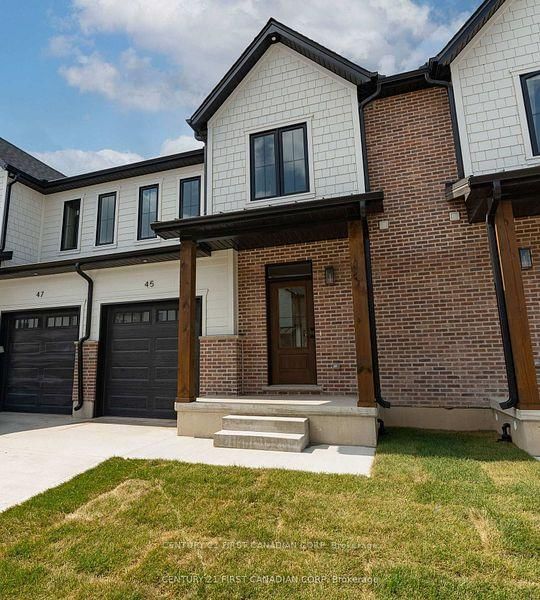 147-23(30) SCOTTS Dr, Lucan Biddulph, N0M 2J0 | Image 2