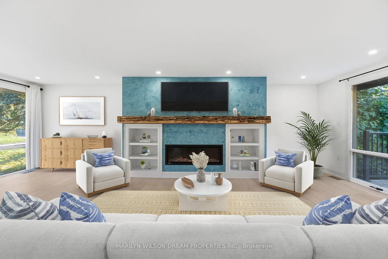 33 Commanche Dr, Ottawa, K2E 6E8 | Image 3