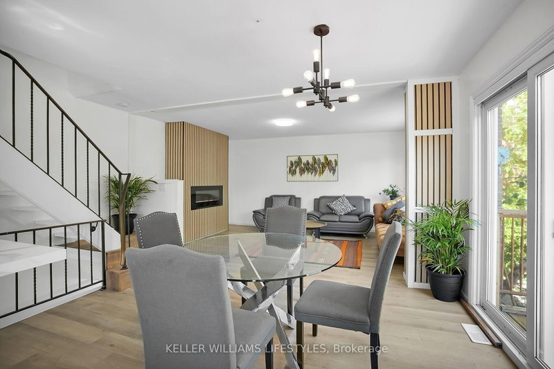 home for sale on 4-230 Clarke Road