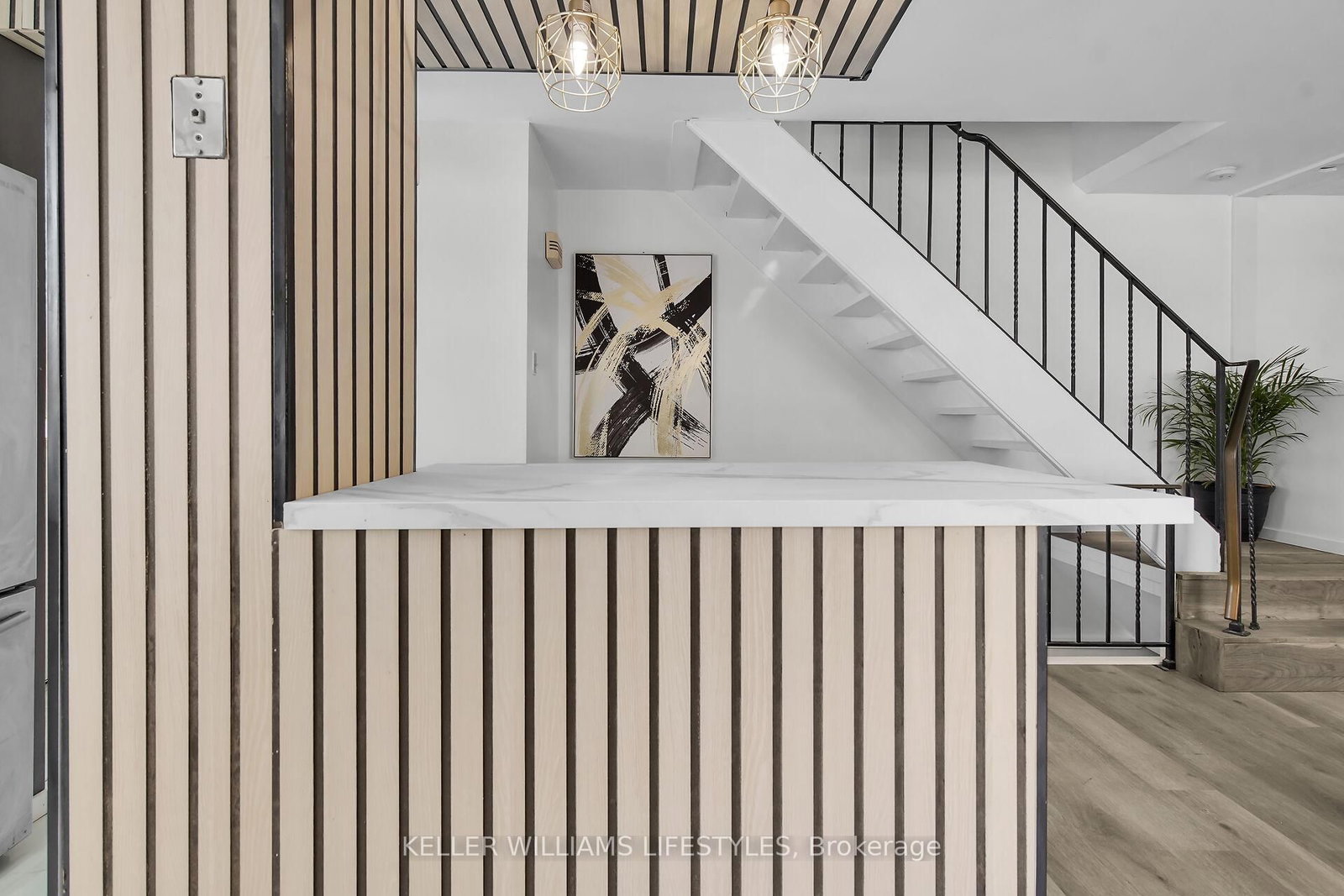 Townhouse for sale at 4-230 Clarke Road, London East, Ontario, N5W 5P5 - East H - MLS: X12976792