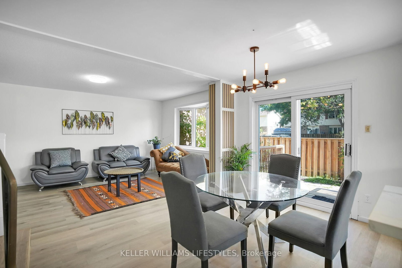 Townhouse for sale at 4-230 Clarke Road, London East, Ontario, N5W 5P5 - East H - MLS: X12976792