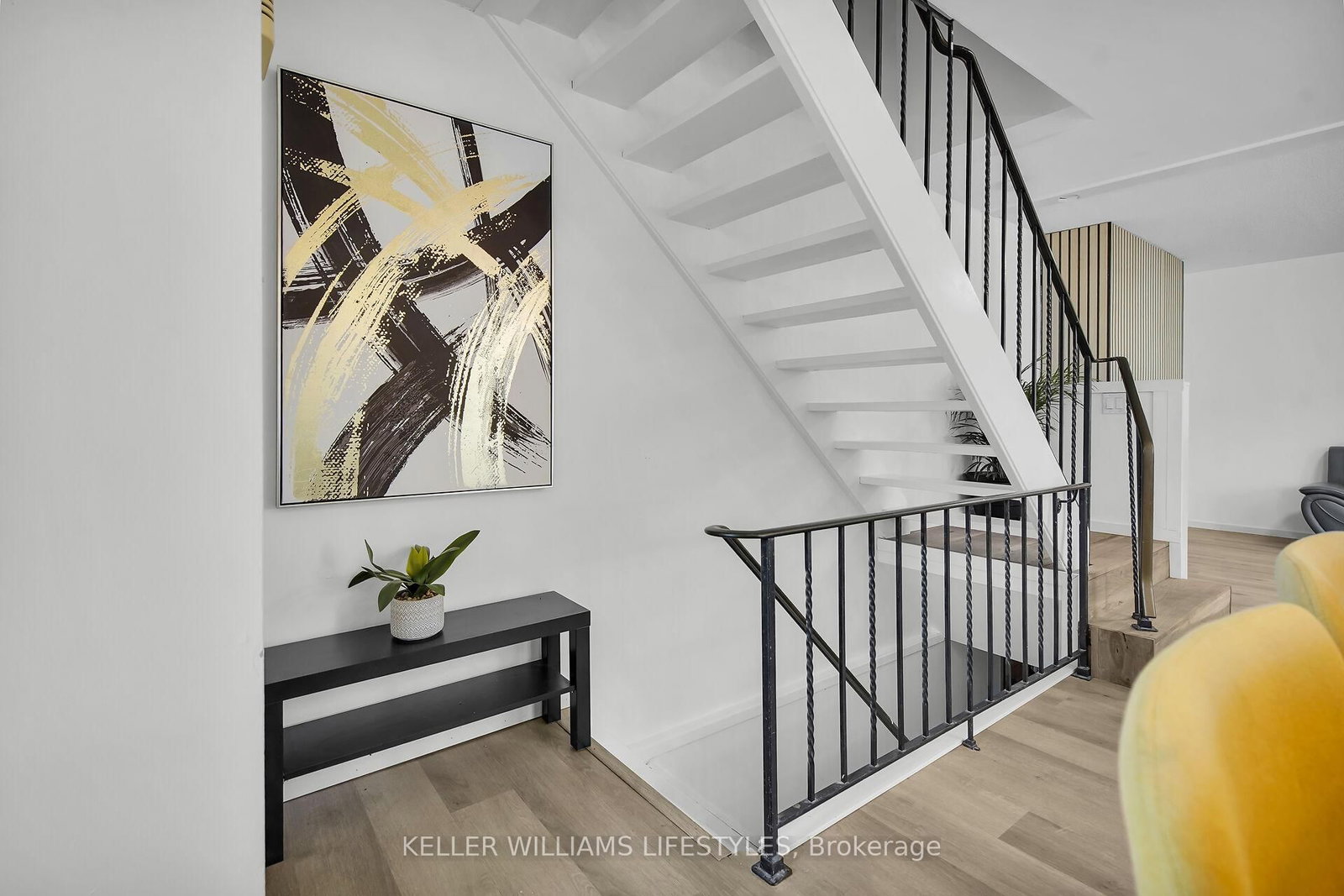 Townhouse for sale at 4-230 Clarke Road, London East, Ontario, N5W 5P5 - East H - MLS: X12976792