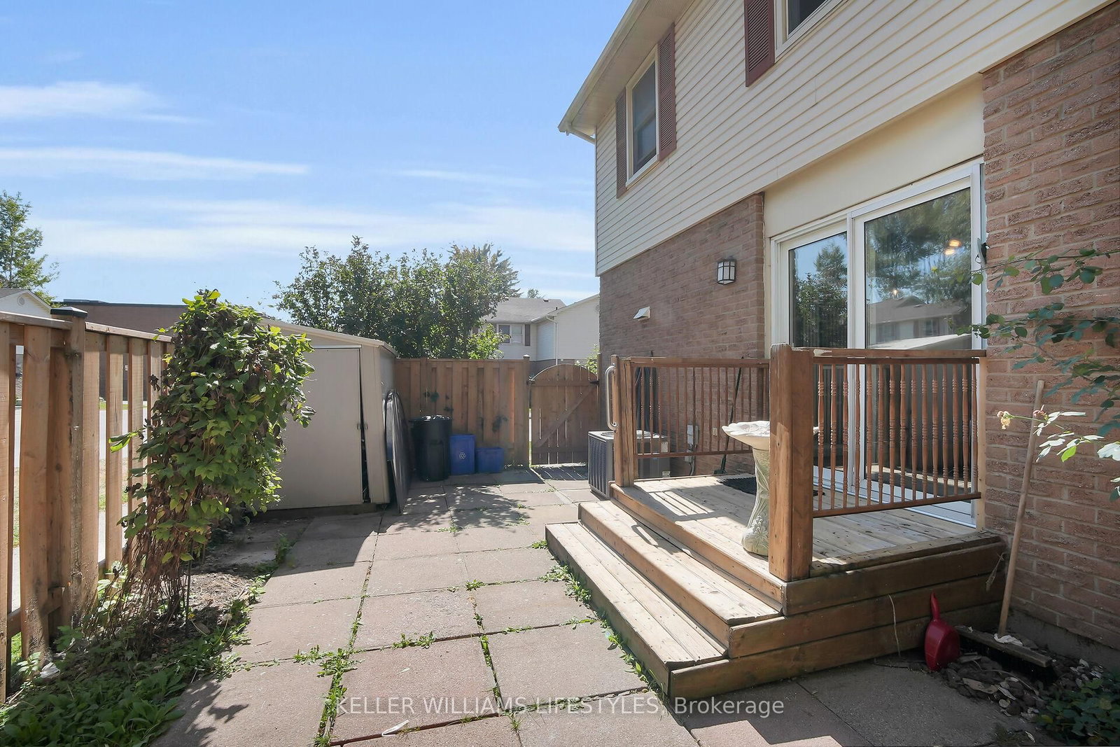 Townhouse for sale at 4-230 Clarke Road, London East, Ontario, N5W 5P5 - East H - MLS: X12976792