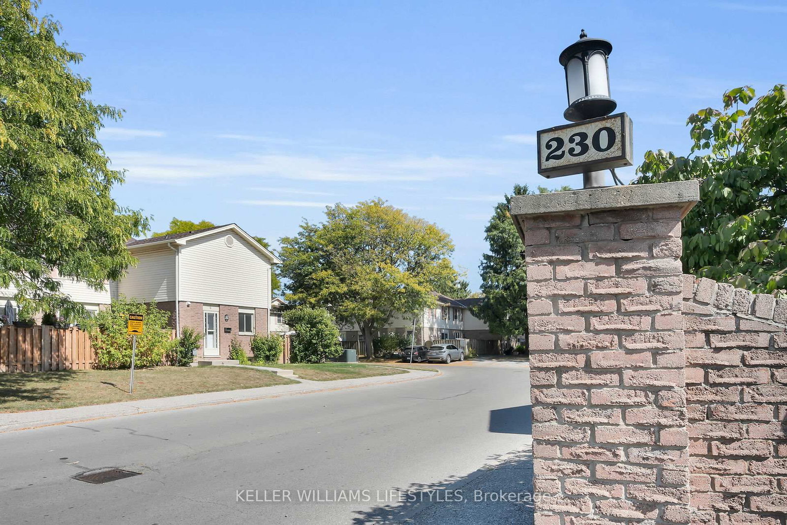 Townhouse for sale at 4-230 Clarke Road, London East, Ontario, N5W 5P5 - East H - MLS: X12976792