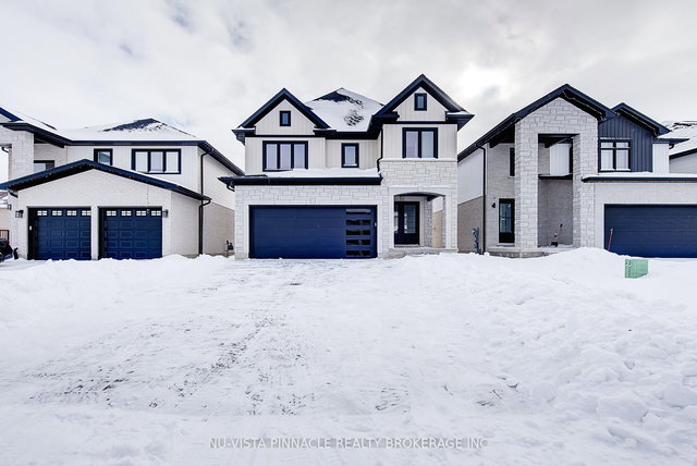 2628 Heardcreek Avenue