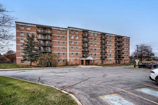 608 - 745 Davis Drive