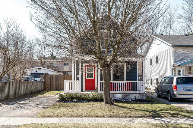 483 Brunswick Street