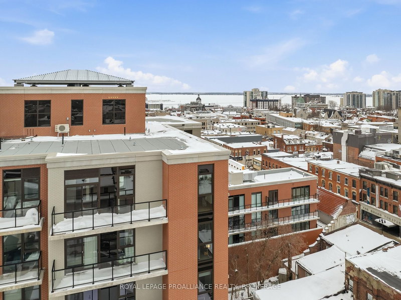 home for sale on 905-223 Princess Street