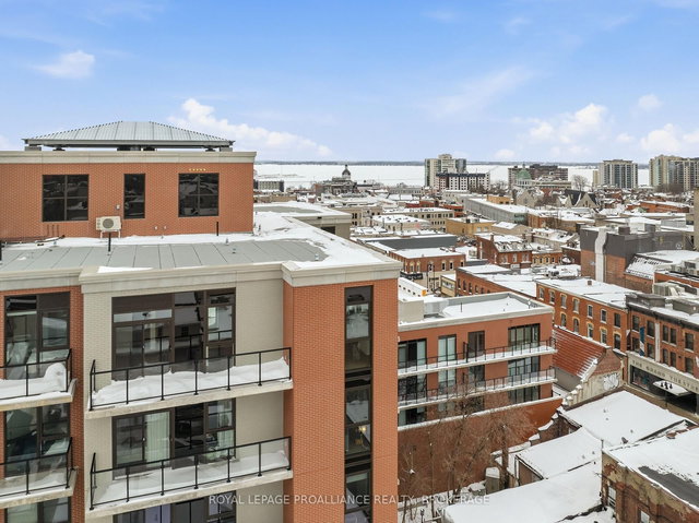 905 - 223 Princess Street