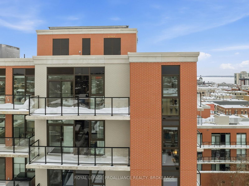 905 - 223 Princess St, Kingston, K7L 1B3 | Image 3