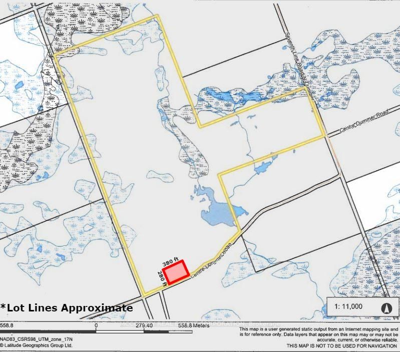 00 Centre Dummer Rd, Douro-Dummer, K0L 2H0 | Image 2