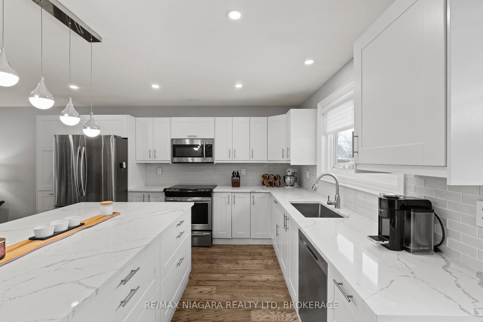 Detached House for sale at 1164 Haist Road, Pelham, Ontario, L3B 5N5 - Fonthill - MLS: X12976862