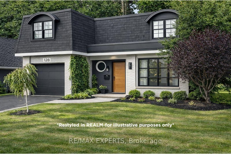 home for sale on 128 Heather Avenue