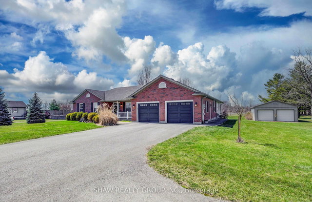 32080 Side Rd 20 Road