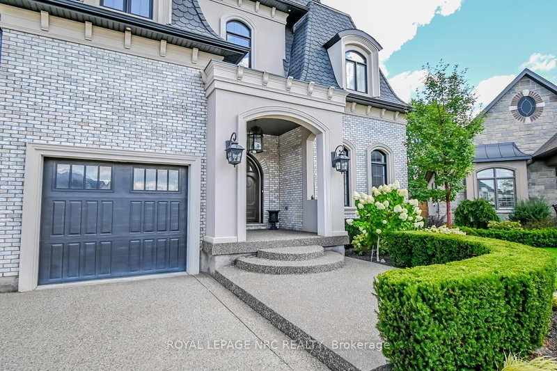 26 Sandalwood Cres, Niagara-on-the-Lake, L0S 1P0 | Image 3