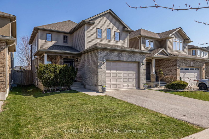 home for sale on 2682 Tokala Trail