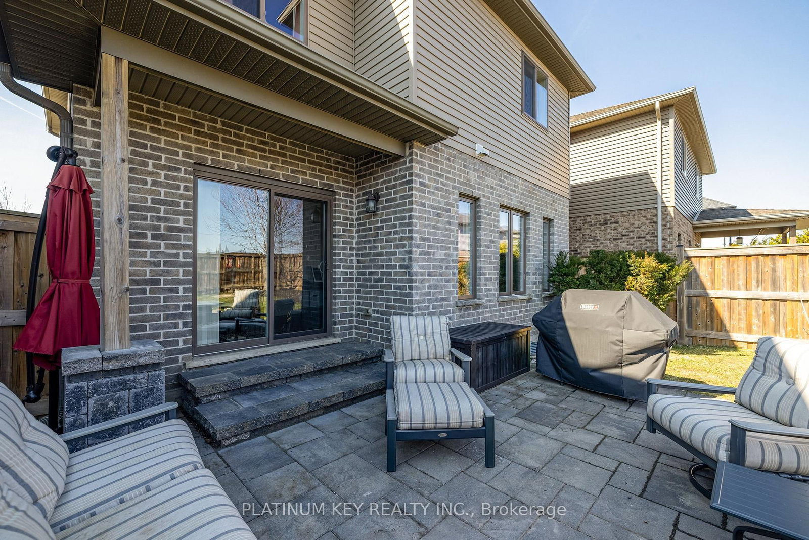 Detached House for sale at 2682 Tokala Trail, London North, Ontario, N6G 5B4 - North S - MLS: X12976922