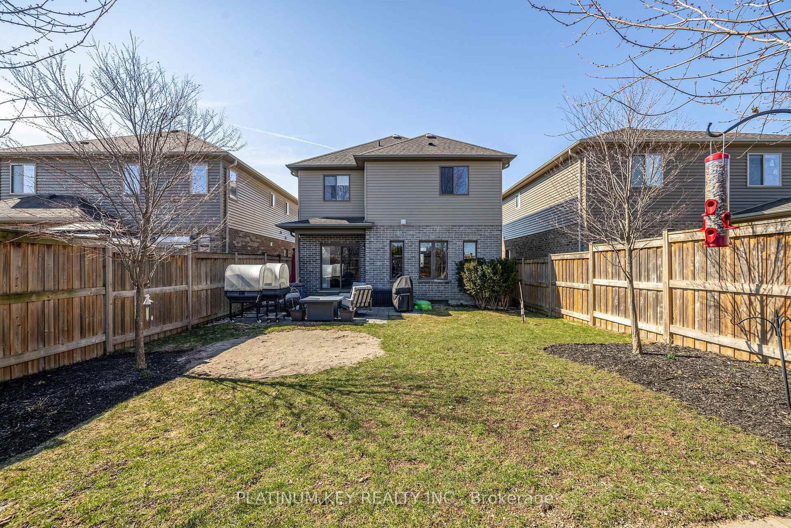 Detached House for sale at 2682 Tokala Trail, London North, Ontario, N6G 5B4 - North S - MLS: X12976922