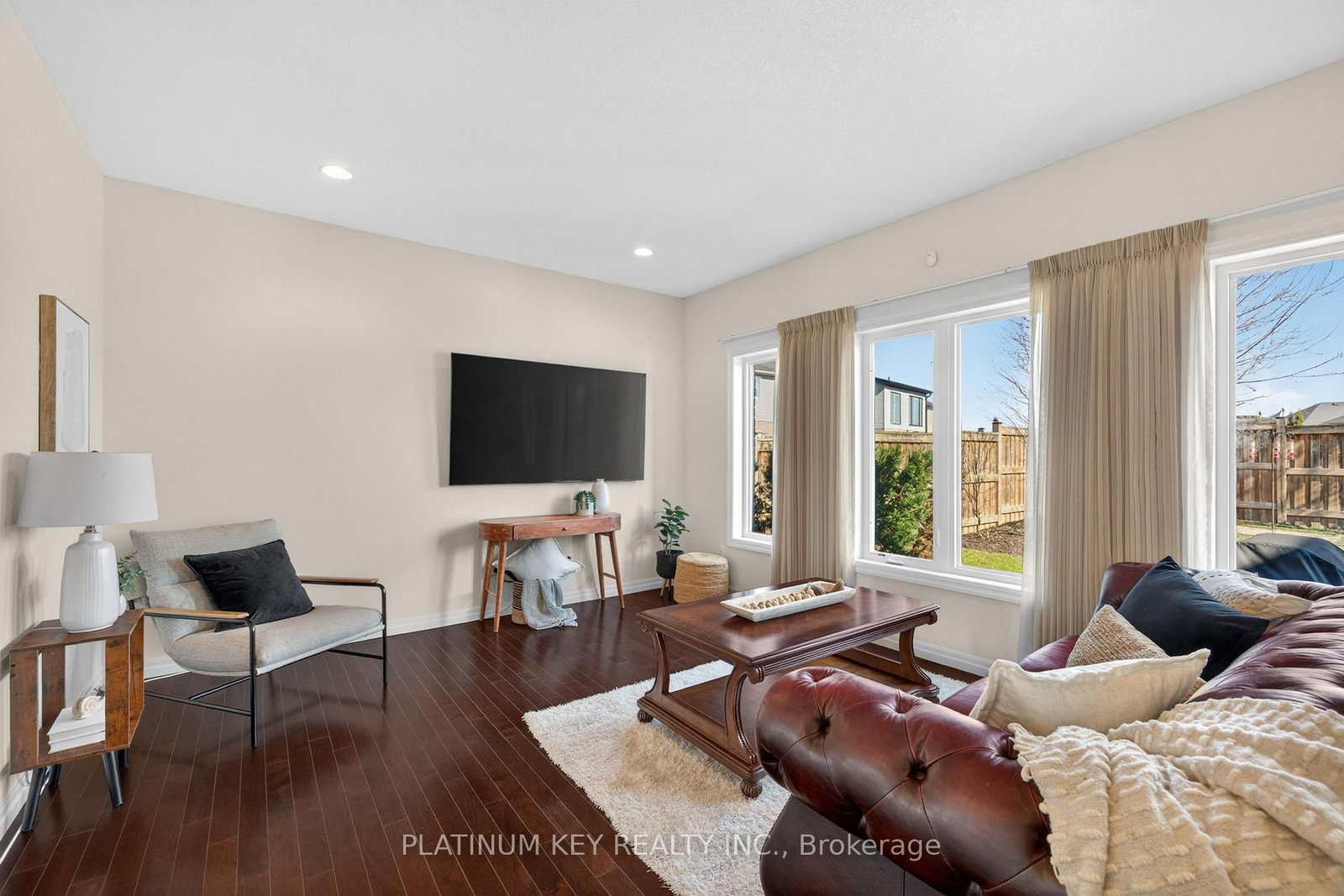 Detached House for sale at 2682 Tokala Trail, London North, Ontario, N6G 5B4 - North S - MLS: X12976922