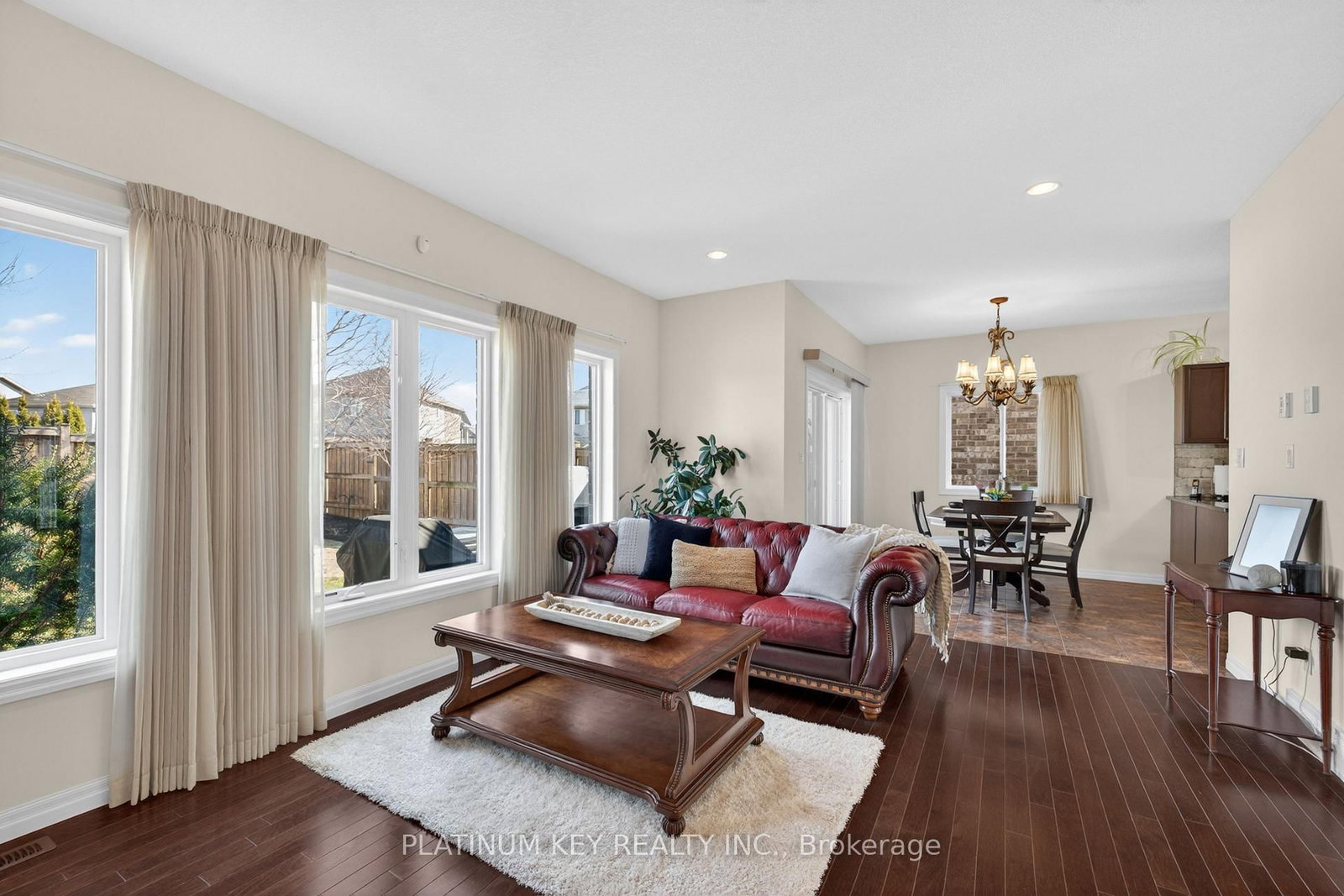 Detached House for sale at 2682 Tokala Trail, London North, Ontario, N6G 5B4 - North S - MLS: X12976922