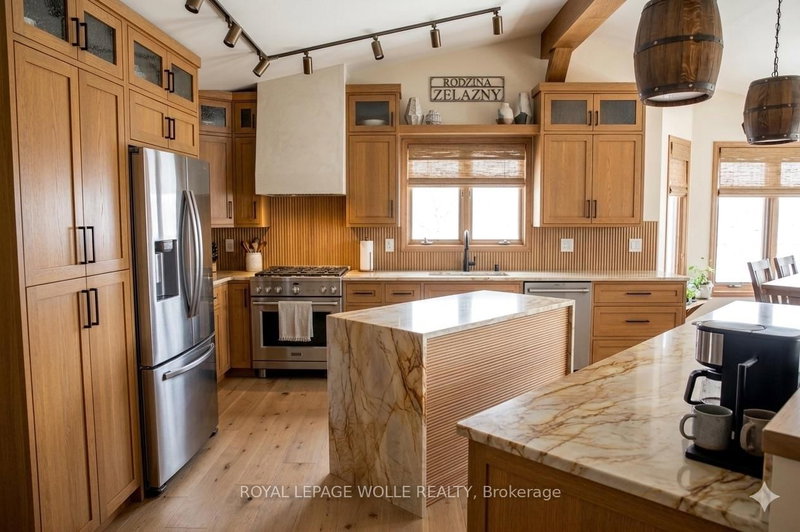 333 6th Concession Road