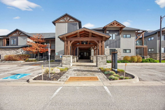 204 - 11 Beausoleil Lane