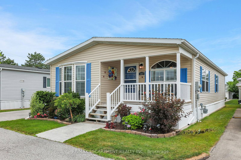 107 - 3033 Townline Rd, Fort Erie, L0S 1S1 | Image 2