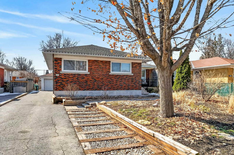 home for sale on 1318 Albany Drive