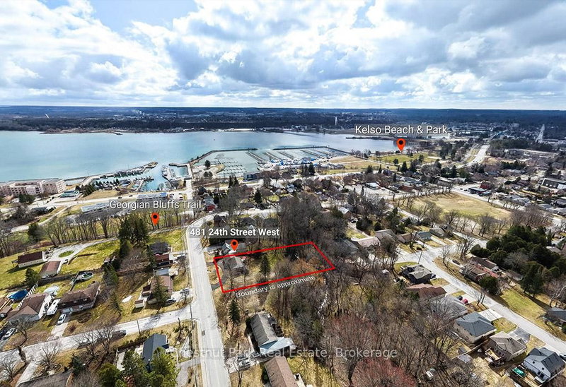481 24th St W, Owen Sound, N4K 4H9 | Image 3