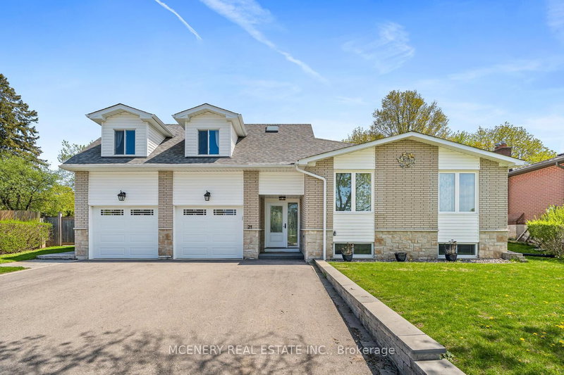home for sale on 21 ERINDALE Drive