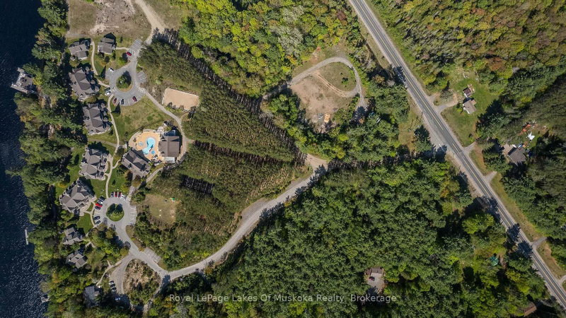 Villa 1 Week 9 - 1020 Birch Glen Road
