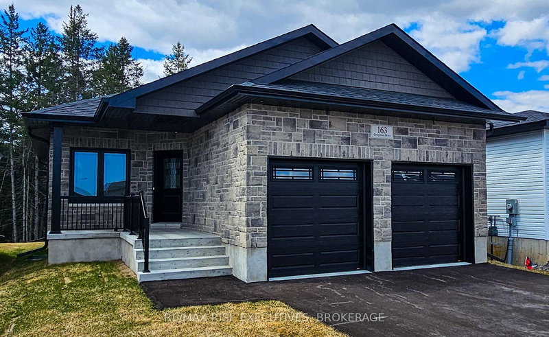 home for sale on 171 Creighton Drive