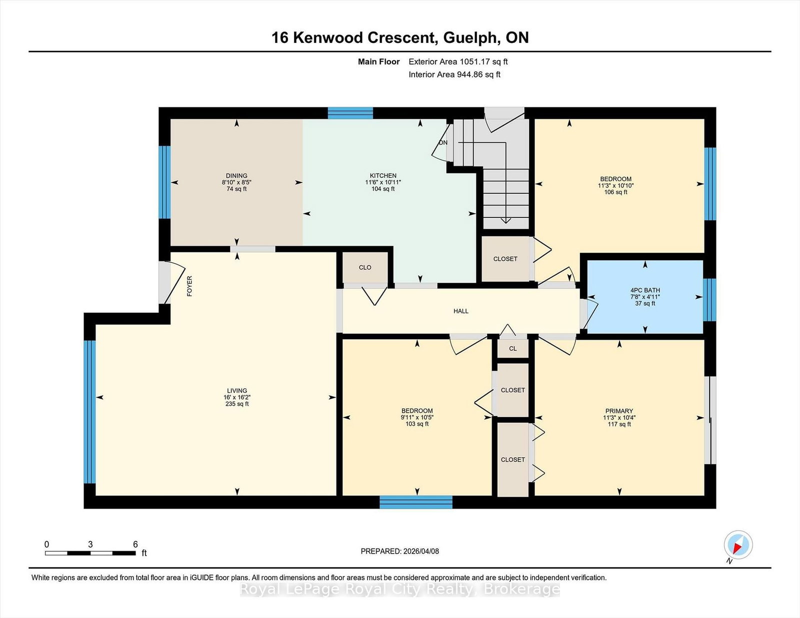 16 Kenwood Crescent - Photo 39